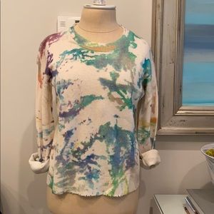 Zadig & Voltaire Cashmere Sweater